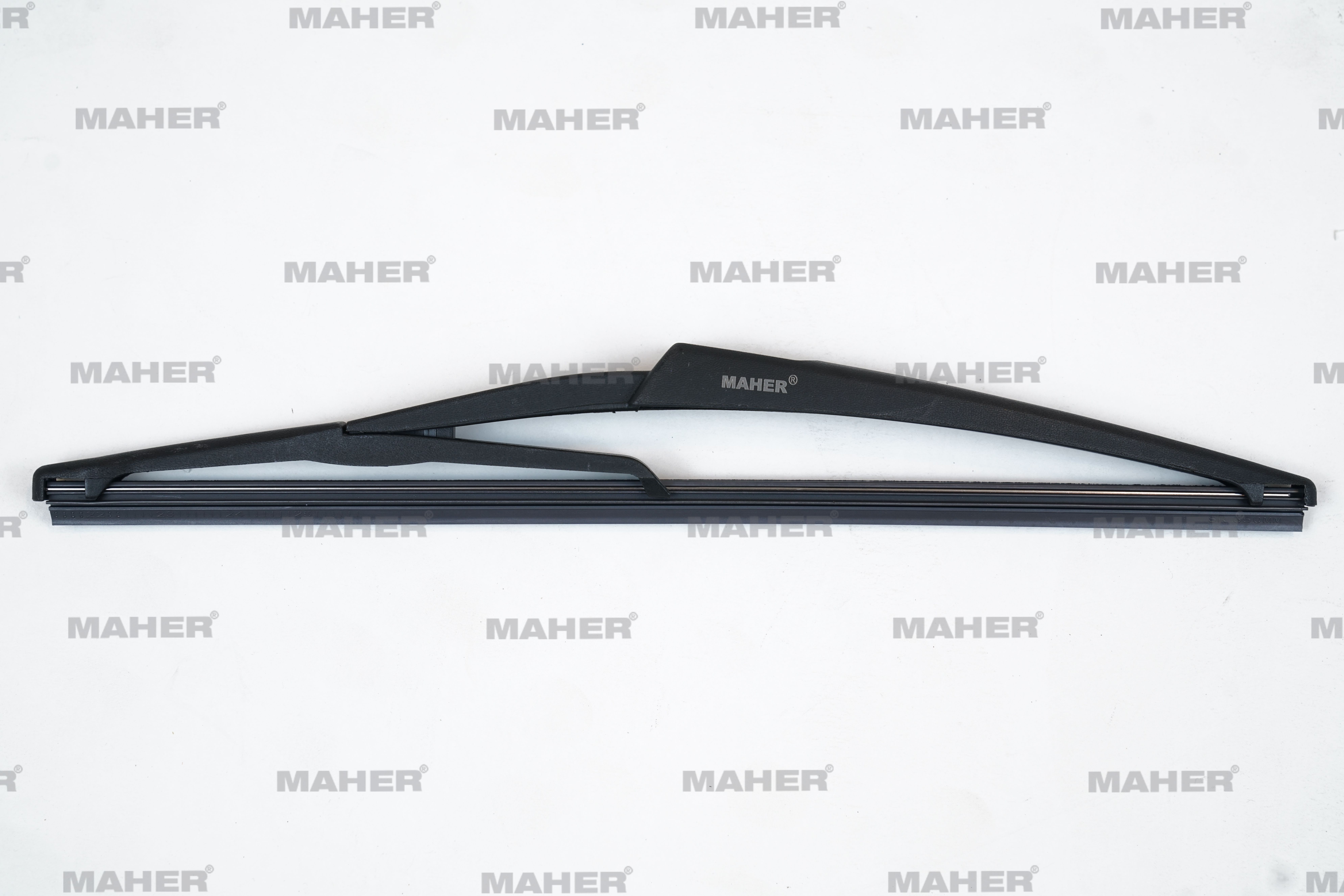 Renault Modus Arka Silecek Süpürgesi 2005-2015 OEM 7701422568 Renault Modus Arka Silecek Süpürgesi 2005-2015 OEM 7701422568