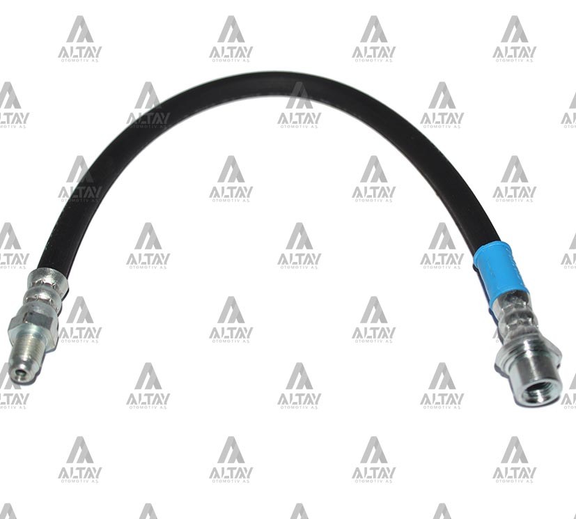 Toyota Hilux Arka Fren Hortumu 2002-