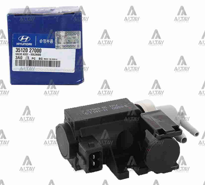 Hyundai Getz Elektrik 2003-2006