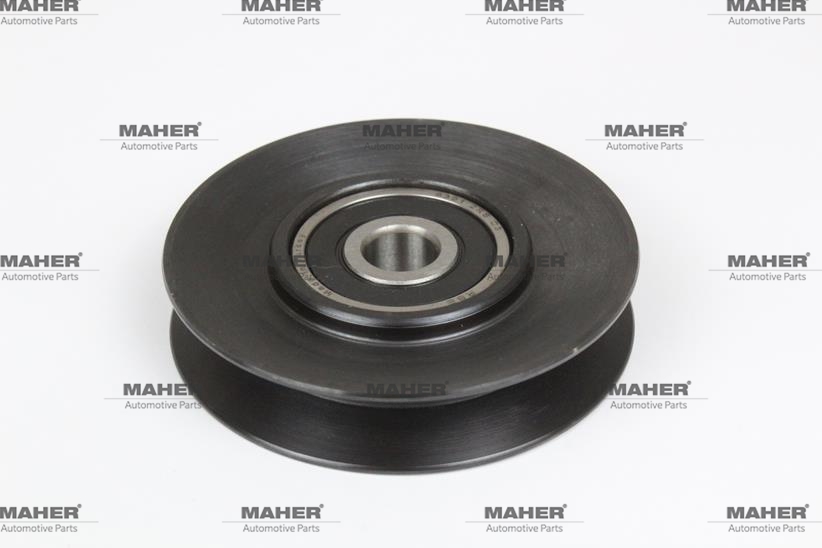 Hyundai Starex V Kayış Gergi Rulmanı Kmy OEM 23126-4A001 Hyundai Starex V Kayış Gergi Rulmanı Kmy OEM 23126-4A001