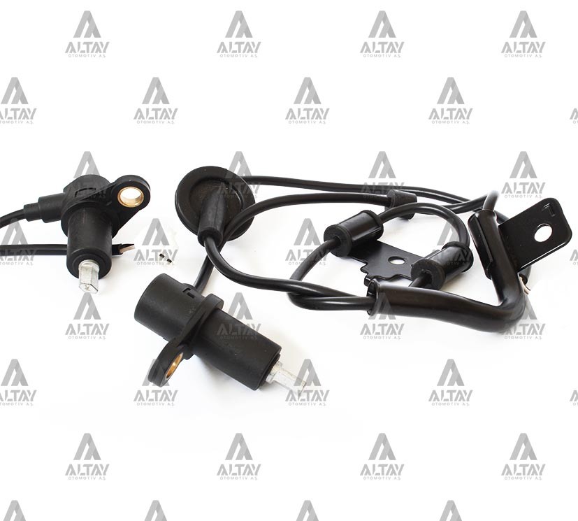 Hyundai Elantra Sol Arka Sensör Abs OEM 95680-2D050