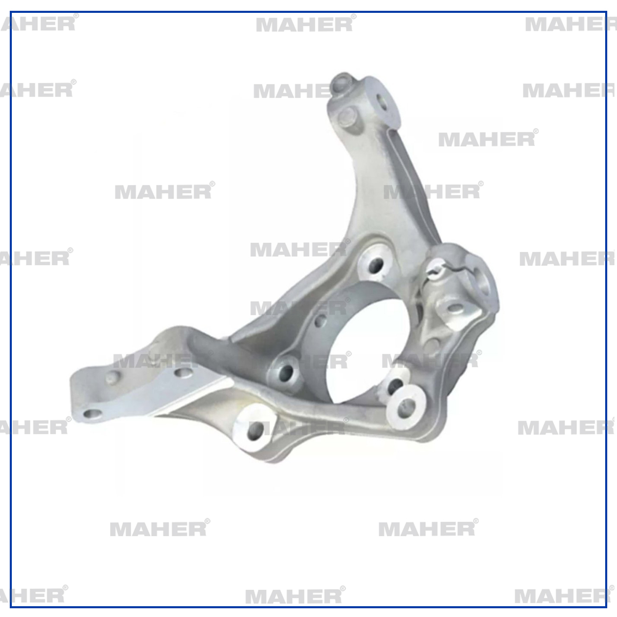 Opel Insignia Sağ Ön Aks Taşıyıcı A Ön Sağ OEM 5308059