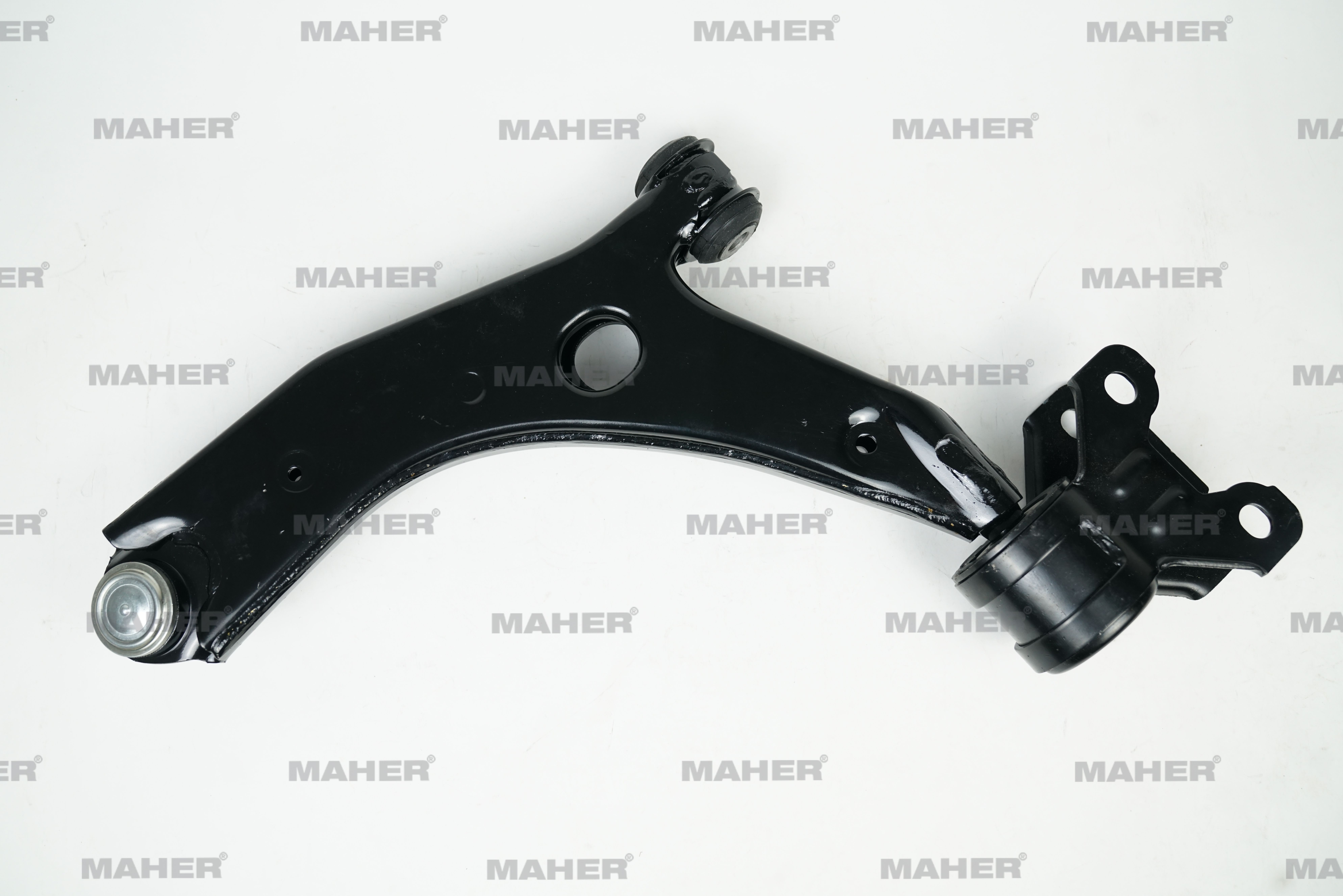 Mazda 3 Sağ Salıncak 2009-2013 Alt Rotilli Burçlu Sağ OEM BBM2-34-300 Mazda 3 Sağ Salıncak 2009-2013 Alt Rotilli Burçlu Sağ OEM BBM2-34-300