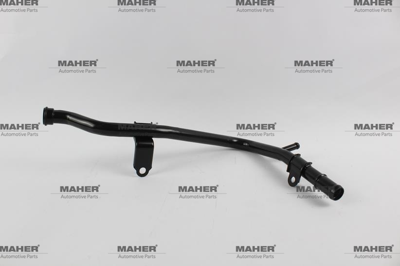 Hyundai I20 Devirdaim Su Borusu 2012-2020 Su Blue . OEM 25450-03002