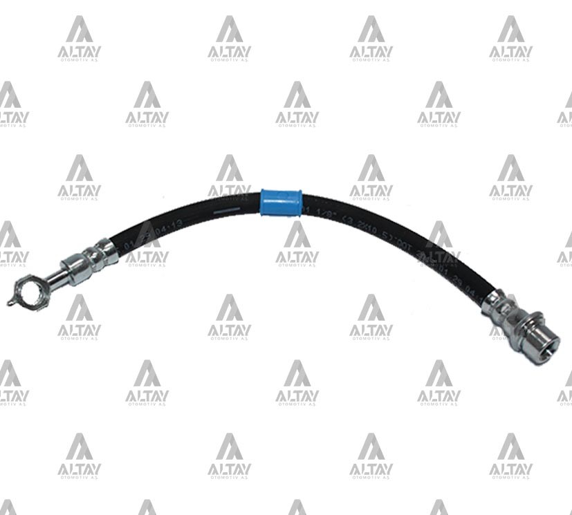 Nissan Qashqai Sol Arka Hortum Fren Sol OEM NS09KP1620