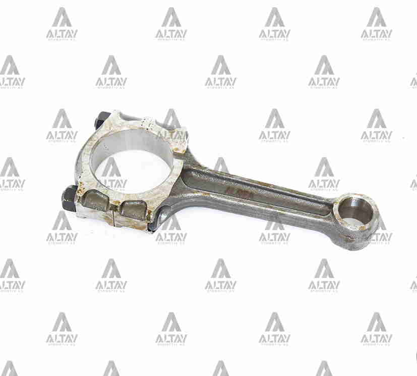 Mazda 323 Kol Yatak 1990-1995 Piston Kolu OEM B61K-11-210D Mazda 323 Kol Yatak 1990-1995 Piston Kolu OEM B61K-11-210D