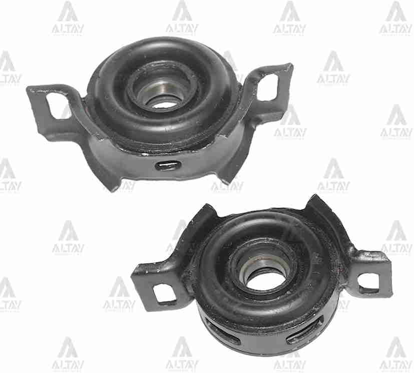 Toyota Hilux Motor Takozu 2006-2015 Şaft Askı OEM 37230-0K021