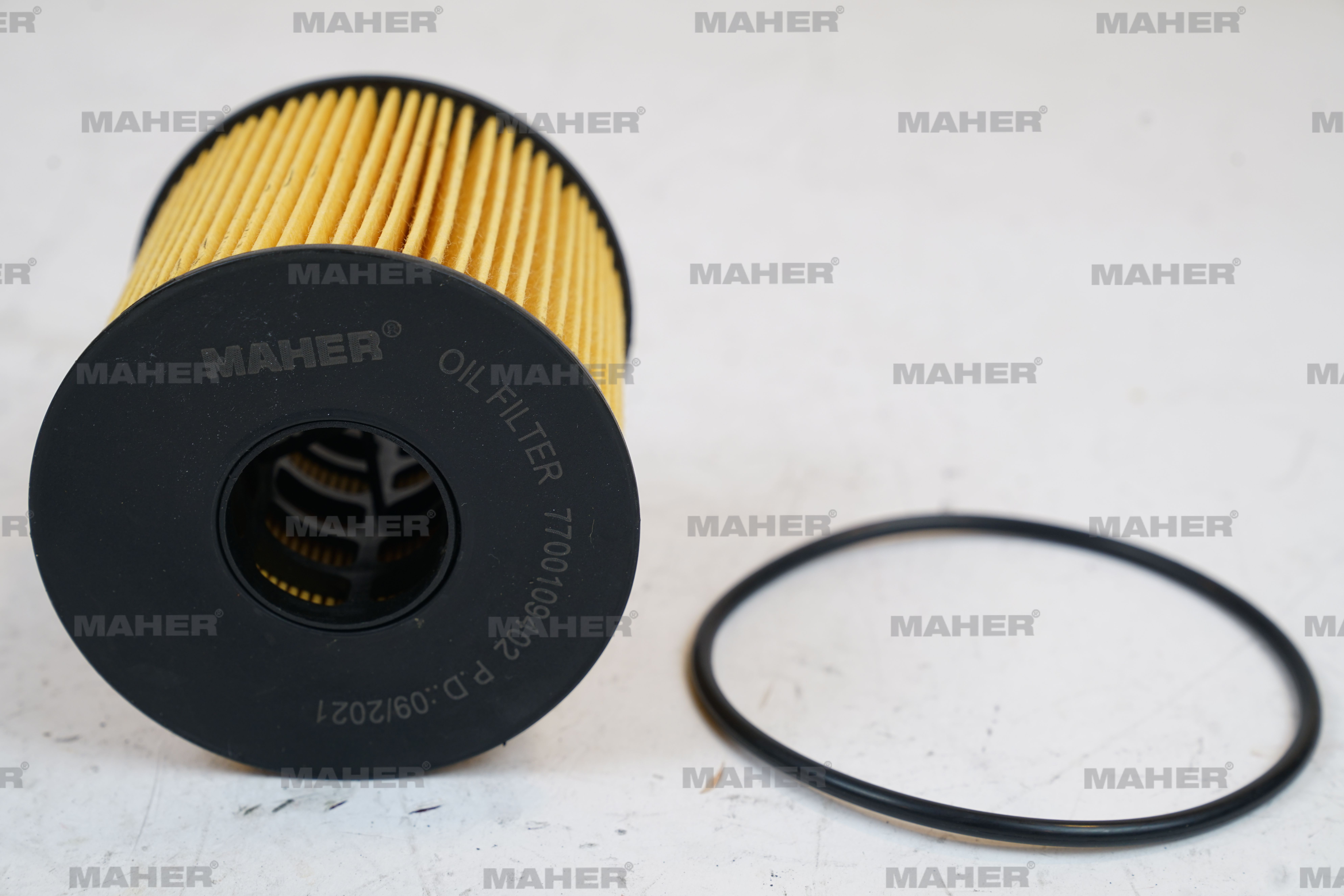 Renault Master Yağ Filtresi Iı OEM 7701472321 Renault Master Yağ Filtresi Iı OEM 7701472321