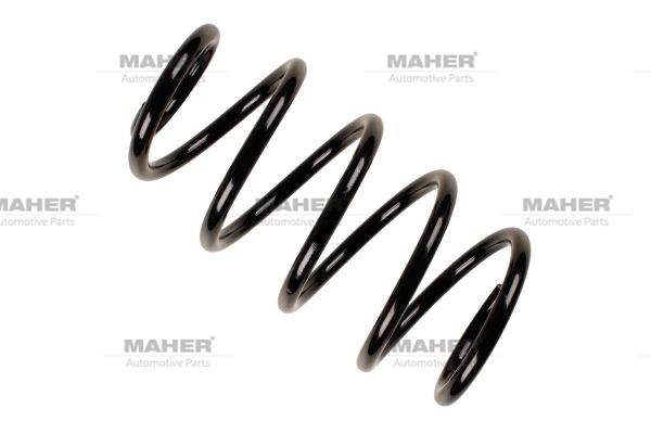Volkswagen T6 Ön Helezon Yayı OEM 7E0411105B Volkswagen T6 Ön Helezon Yayı OEM 7E0411105B