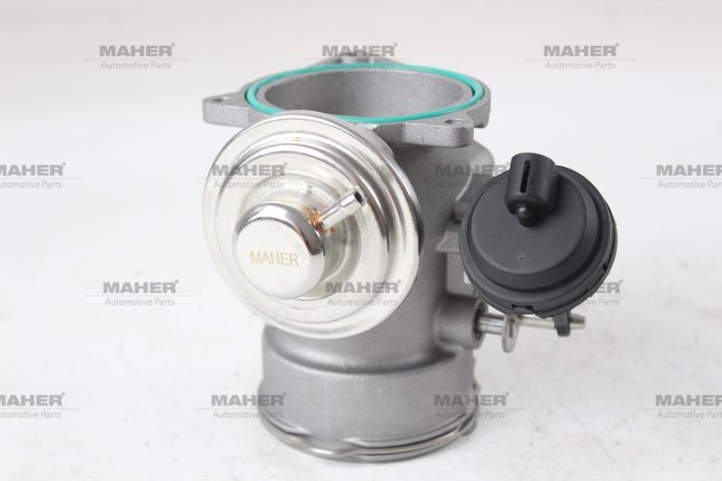 Volkswagen Transporter Egr Valfi