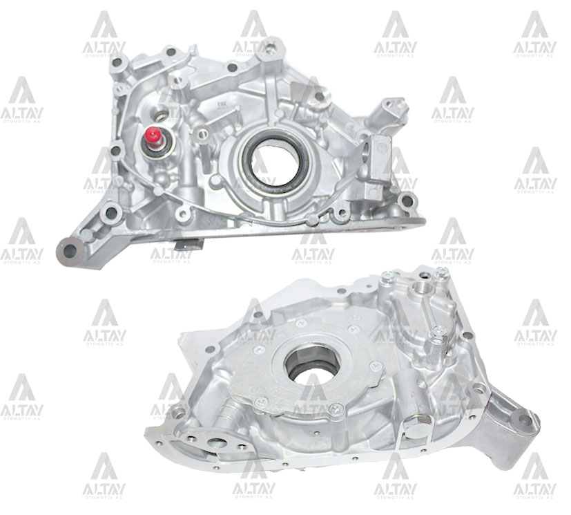Mitsubishi L200 Yağ Pompa L Trıton . Dıd OEM 1064A035 Mitsubishi L200 Yağ Pompa L Trıton . Dıd OEM 1064A035