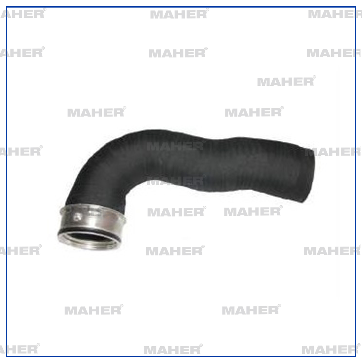 Volkswagen CC Sol Radyatör Hortumu 2009-2013 Hortum Turbo OEM 1K0145832Q Volkswagen CC Sol Radyatör Hortumu 2009-2013 Hortum Turbo OEM 1K0145832Q