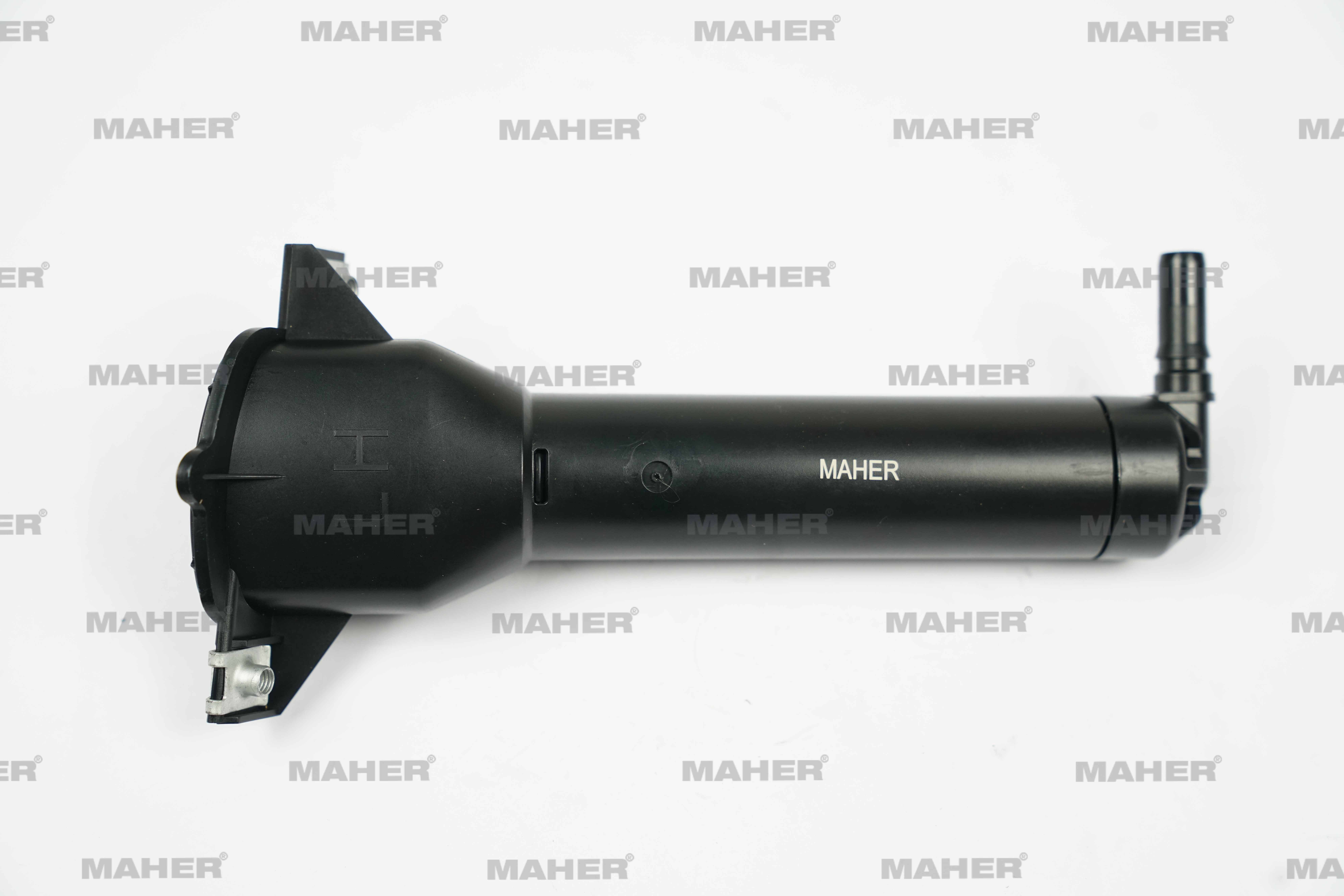 Honda CR-V Sol Radyatör Fan ve Motoru 2012- Motor Far Yıkama Robot Crv Sol OEM 76885-T1G-E011-M4