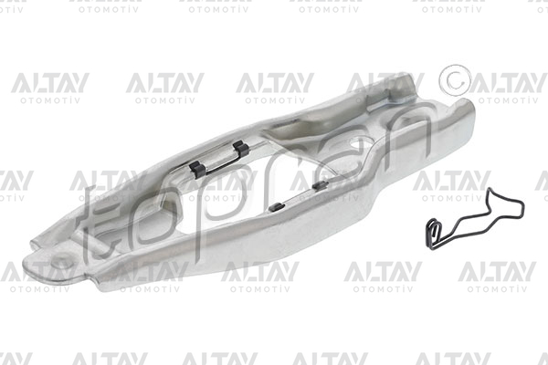 Volkswagen Caddy Debriyaj Çatalı OEM 02J141719C Volkswagen Caddy Debriyaj Çatalı OEM 02J141719C