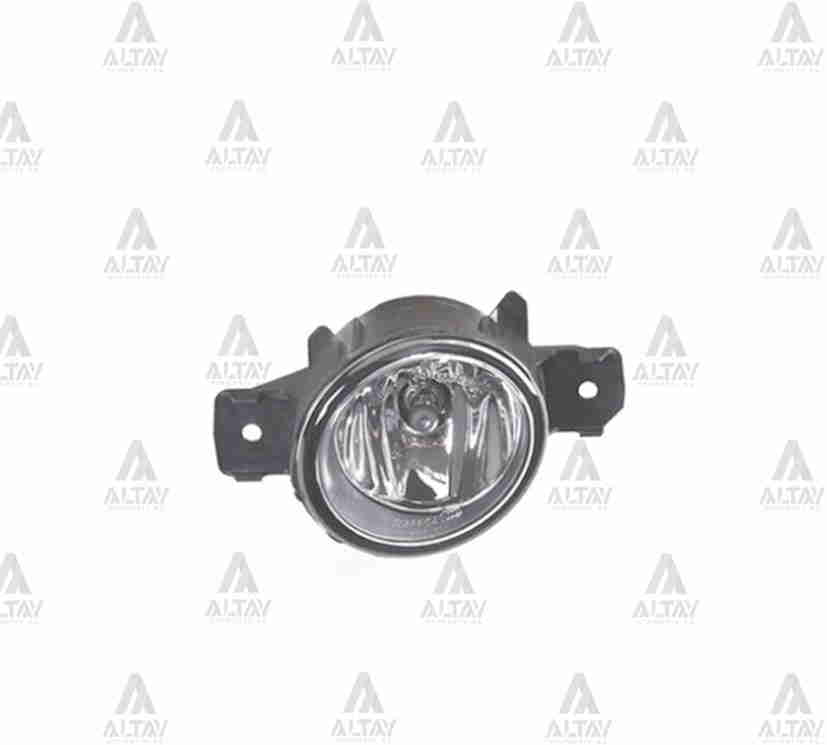 Nissan Almera Sol Ön Aydınlatma 2002-2006 Nissan Almera Sol Ön Aydınlatma 2002-2006