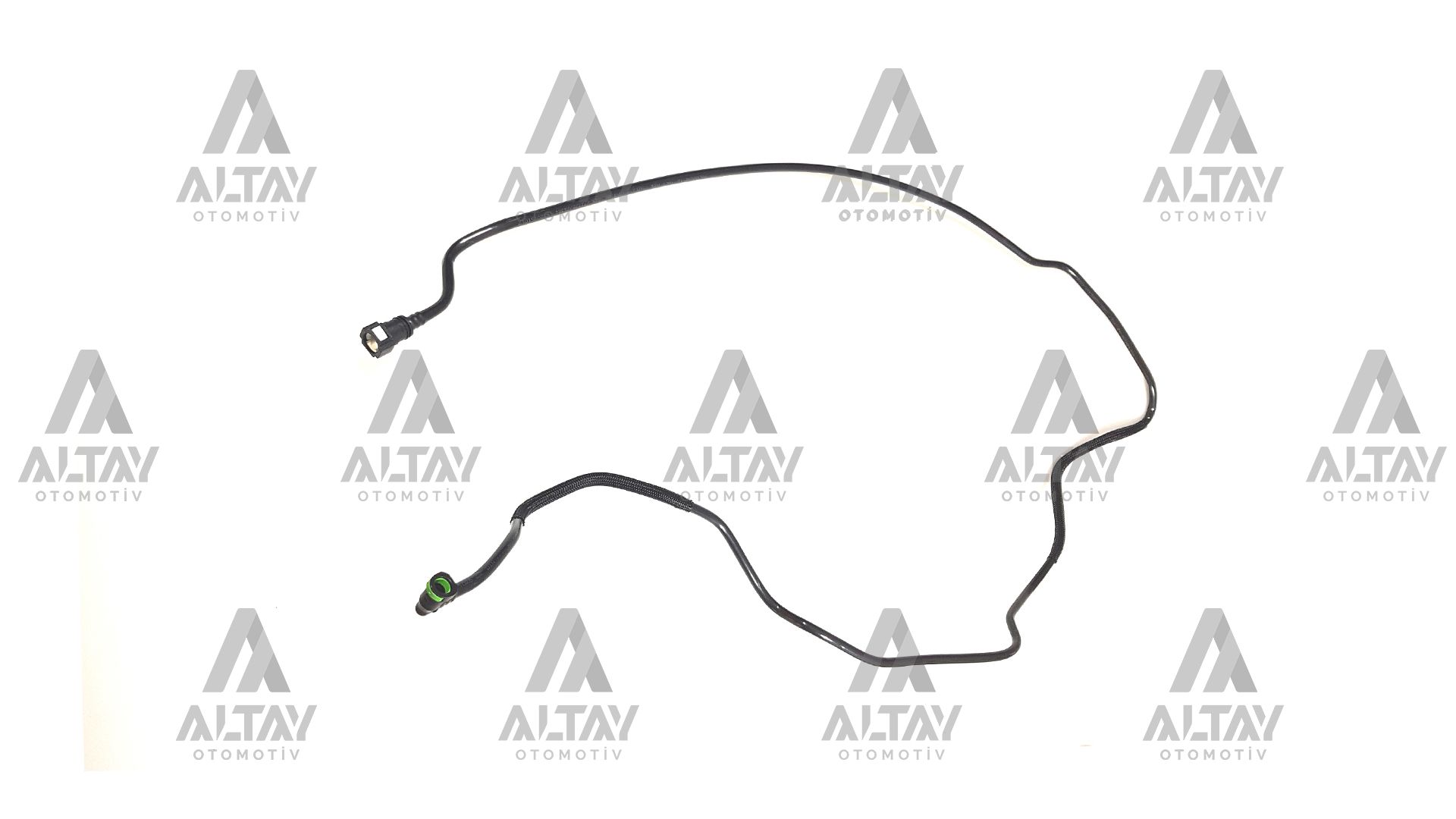Dacia Dokker Yakıt Borusu OEM 175122128R Dacia Dokker Yakıt Borusu OEM 175122128R