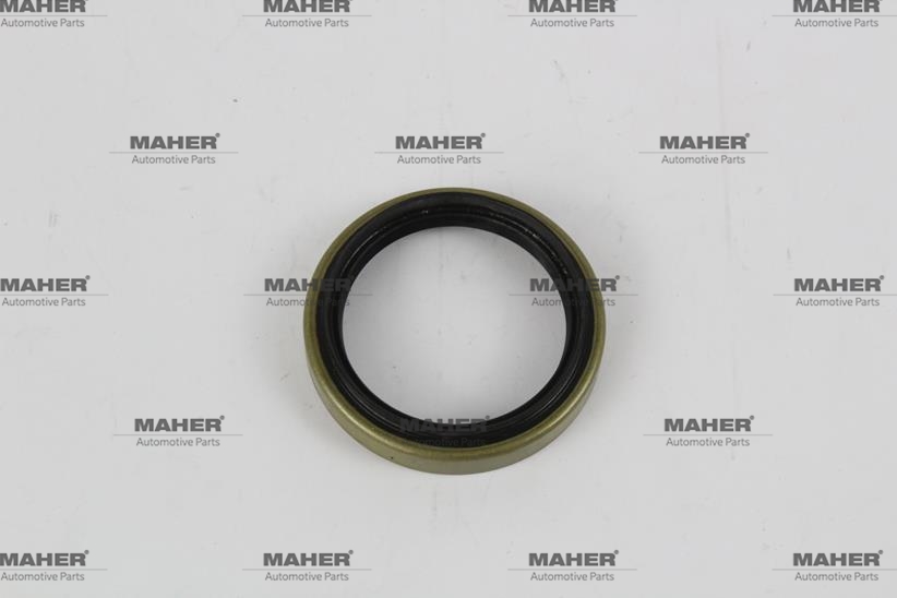 Ford Escort Ön Şanzıman Keçesi Keçe Teker Porya 55x65x9, OEM CDF-88125