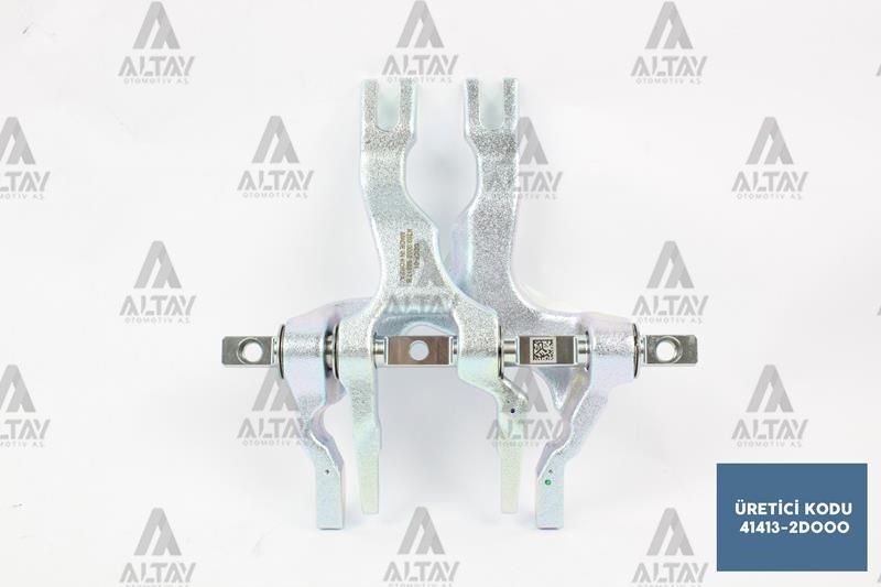 Hyundai Accent Çatalı Blue OEM 41413-2D000 Hyundai Accent Çatalı Blue OEM 41413-2D000