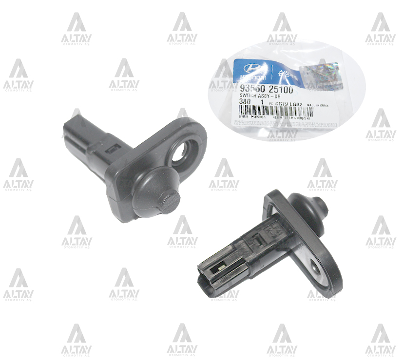 Hyundai Starex Elektrik 2002-2008 Hyundai Starex Elektrik 2002-2008