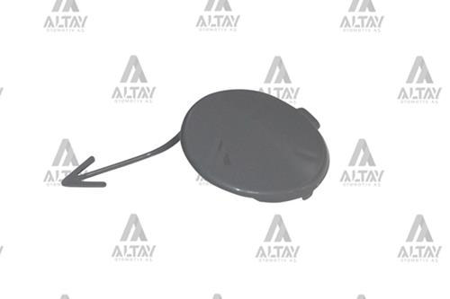 Ford Fiesta Ön Çeki Demir Kapağı Ön Vı - OEM C1BB17A989AA