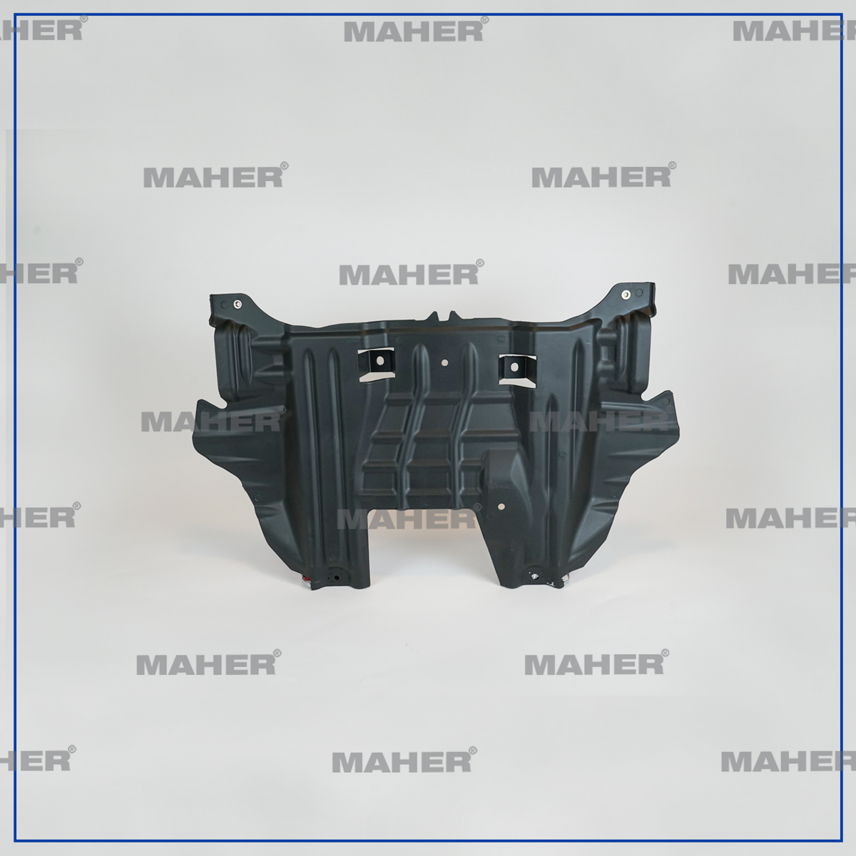 Toyota Hilux Dış Karter Muhafazası Revo Alt OEM 51420-KK020