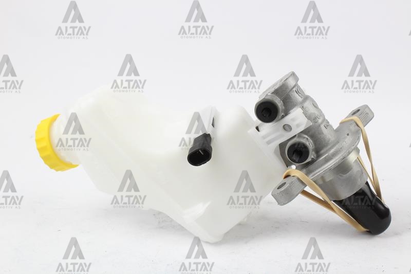 Fiat Punto Fren Ana Merkez .3jtd . - .4tjet OEM 77363860