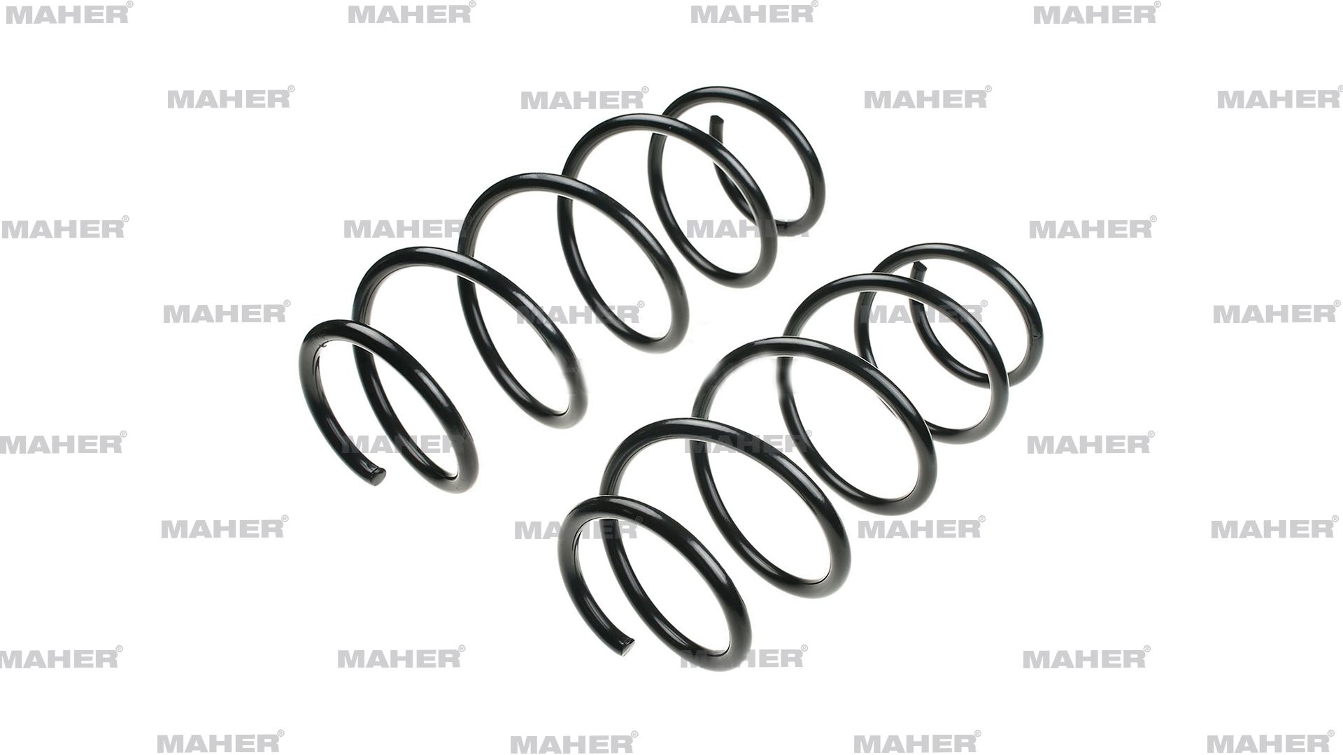 Fiat Punto Ön Helezon Yayı Grande Ön OEM 51812160