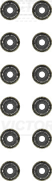 Opel Mokka Supap Lastiği OEM 1350530058 (12X) Astra J Opel Mokka Supap Lastiği OEM 1350530058 (12X) Astra J