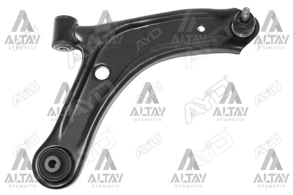 Suzuki Vitara Sağ Salıncak 2015- Burçlu Rotilli Alt Sağ OEM 4520161M00