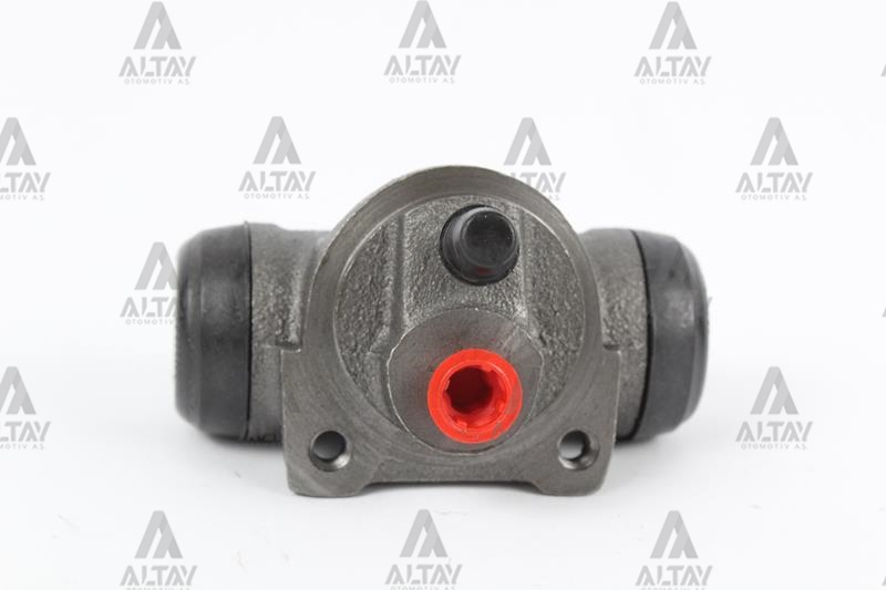 Fiat Albea Arka Fren Ana Merkez 2003-