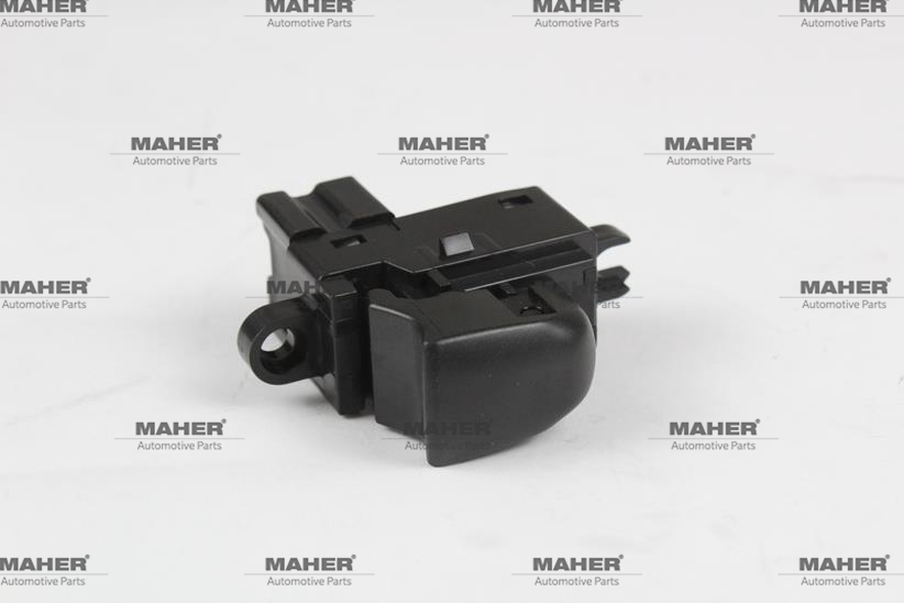 Nissan X-Trail Sağ Ön Düğme Cam Açma Ön Sağ OEM 25411-AX010/25411-ED000