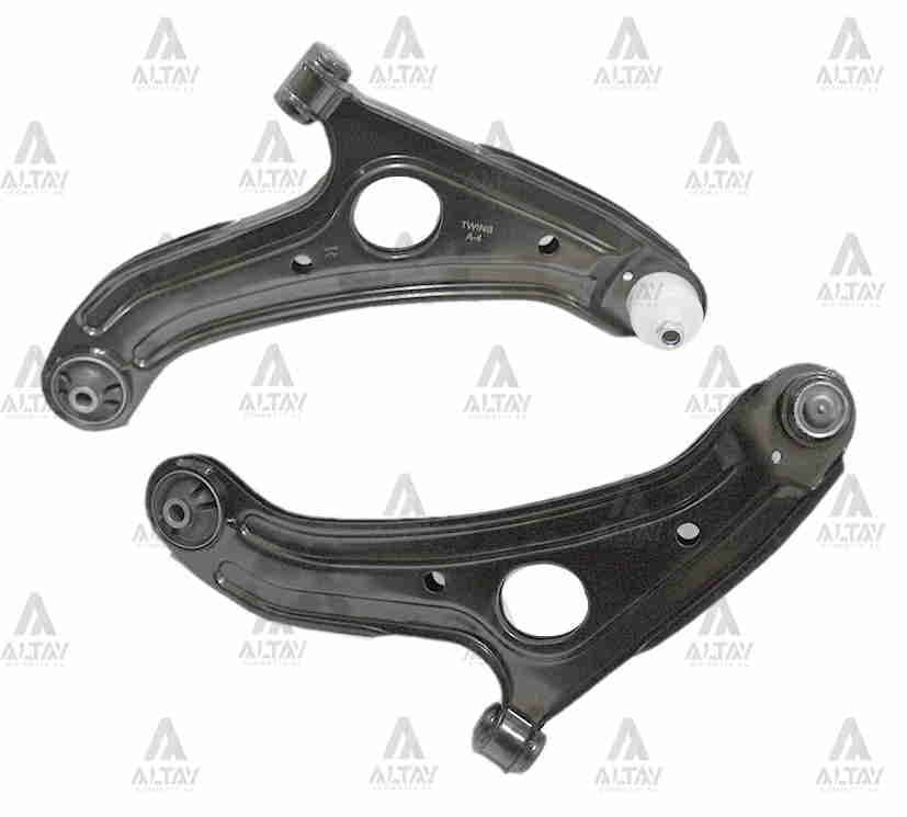 Hyundai Getz Sağ Salıncak 2003-2011 Burçlu Rotilli Alt Sağ OEM 54501-1C000 Hyundai Getz Sağ Salıncak 2003-2011 Burçlu Rotilli Alt Sağ OEM 54501-1C000