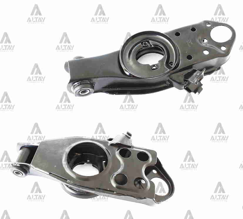 Hyundai H100 Sol Salıncak 1994-1996 H Kamyonet Burçlu Alt Sol OEM 54510-44002 Hyundai H100 Sol Salıncak 1994-1996 H Kamyonet Burçlu Alt Sol OEM 54510-44002