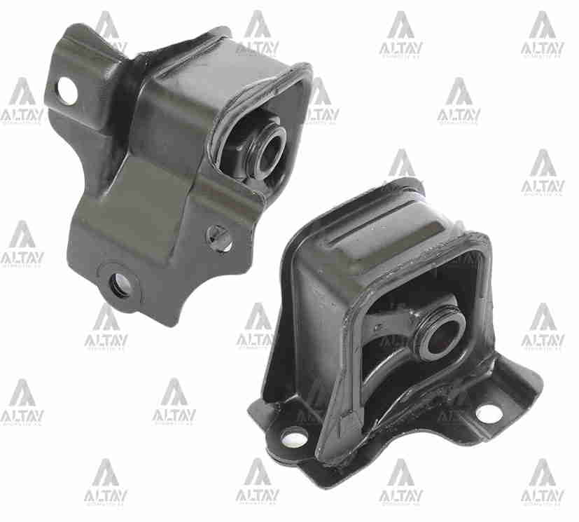 Honda Accord Ön Motor Takozu 1998-2002 Takoz At Ön OEM 50840-S84-A80 Honda Accord Ön Motor Takozu 1998-2002 Takoz At Ön OEM 50840-S84-A80