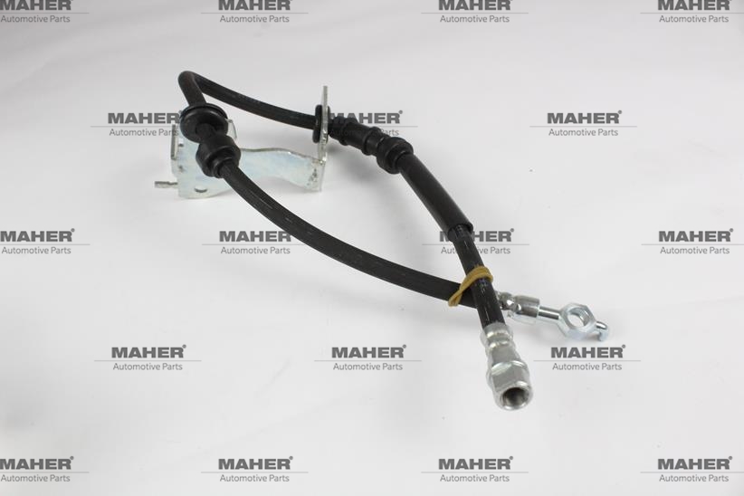 Opel Astra Sağ Ön Hortum Fren L OEM 9816248280 Opel Astra Sağ Ön Hortum Fren L OEM 9816248280