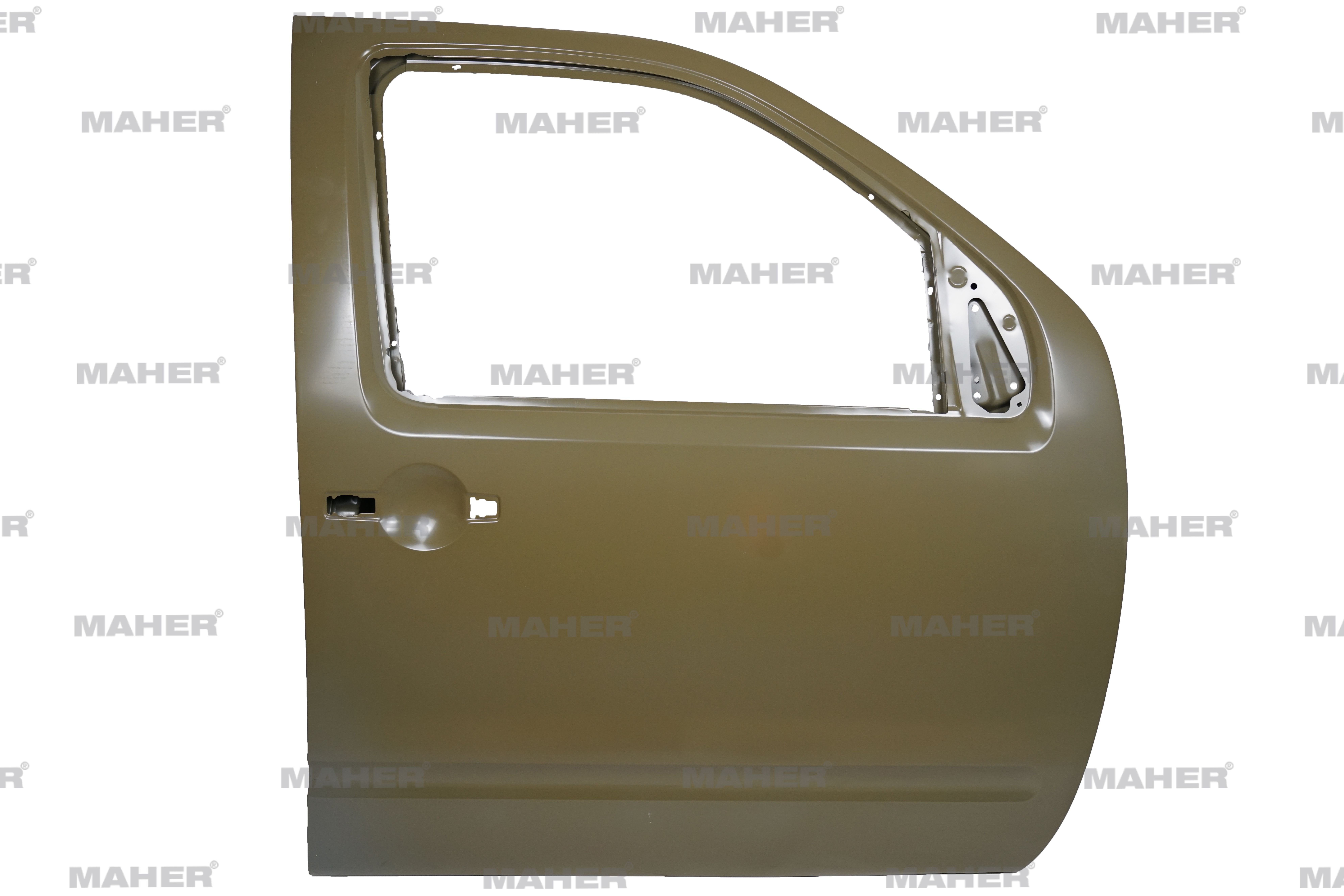 Nissan Navara Sağ Ön Dış Kapı Pıckup Ön Sağ OEM 80101-EB330 Nissan Navara Sağ Ön Dış Kapı Pıckup Ön Sağ OEM 80101-EB330
