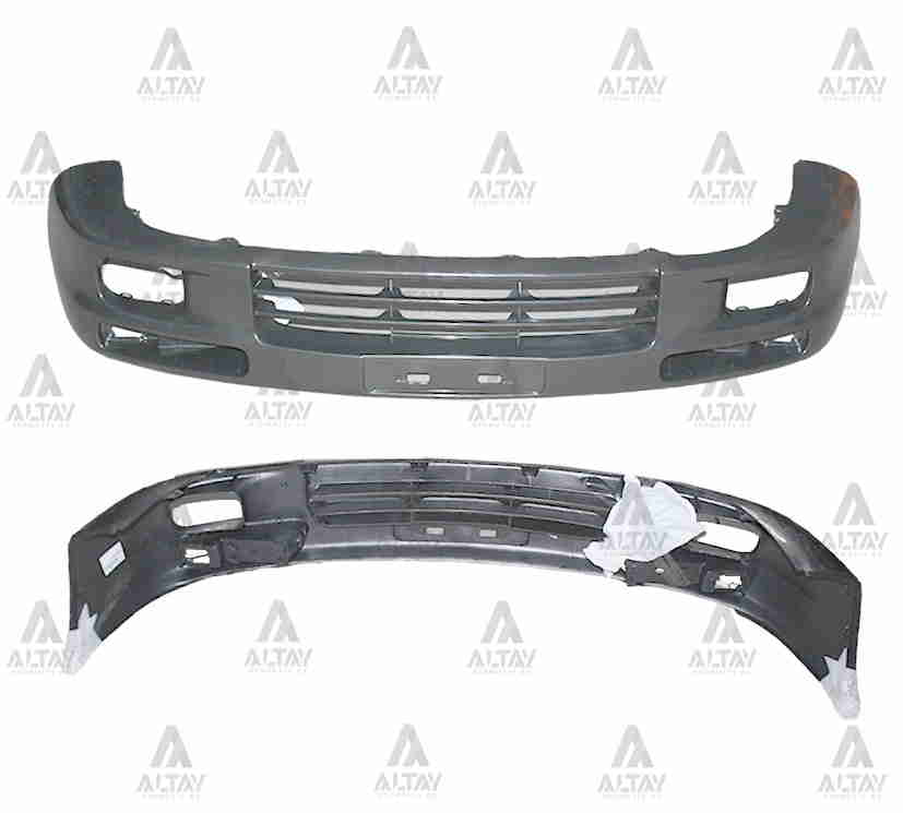 Mazda 323 Ön Tampon Sis Kapaklı . OEM B21J-50-031B