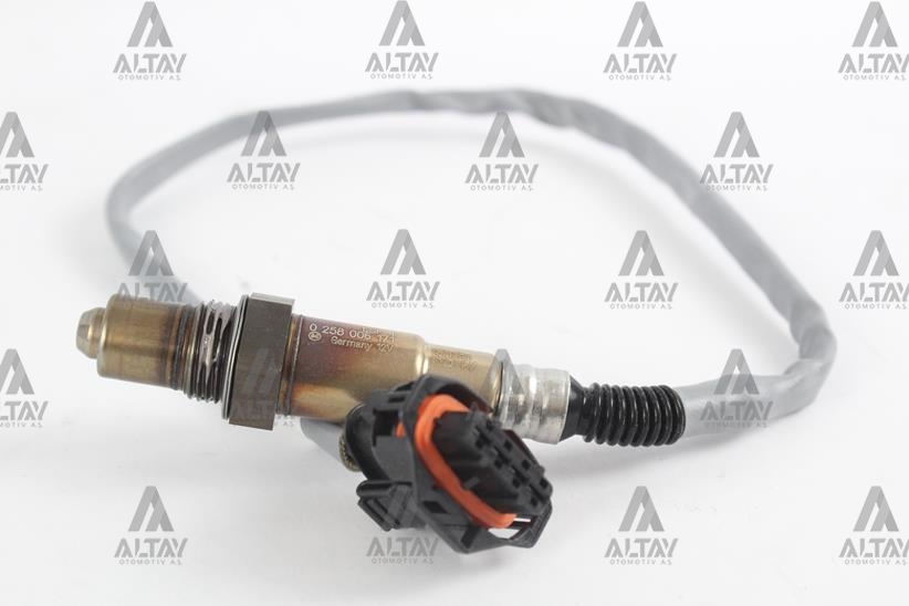 Opel Agila Sensör Oksıjen G Opel Agila Sensör Oksıjen G