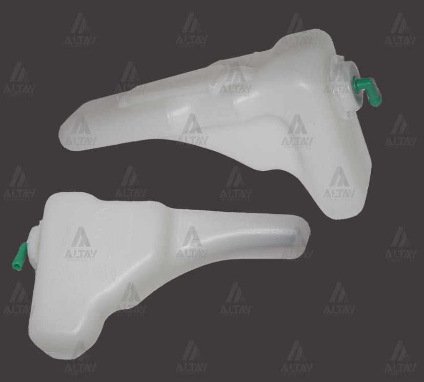 Honda Civic Genleşme Tankı 1996-2000