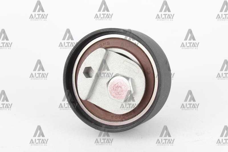 Volkswagen Beetle V Kayış Gergi Rulmanı Triger Gergisi Seat OEM 036109243AF Volkswagen Beetle V Kayış Gergi Rulmanı Triger Gergisi Seat OEM 036109243AF