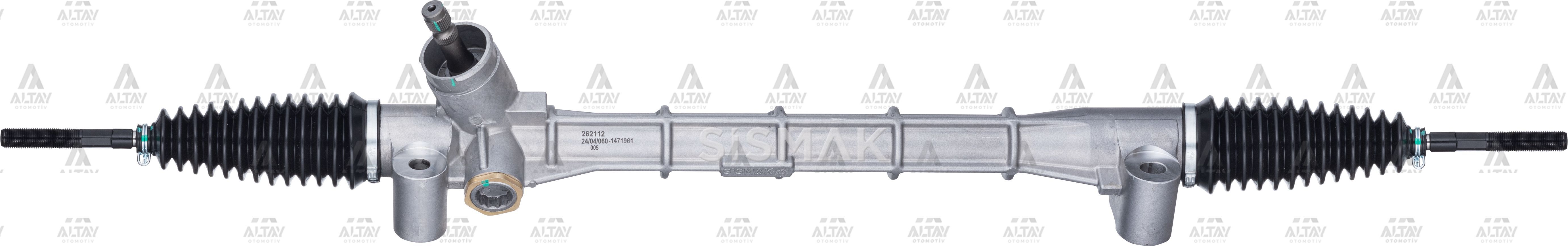 Toyota Corolla Direksiyon Kutusu OEM 45500-02130 Toyota Corolla Direksiyon Kutusu OEM 45500-02130