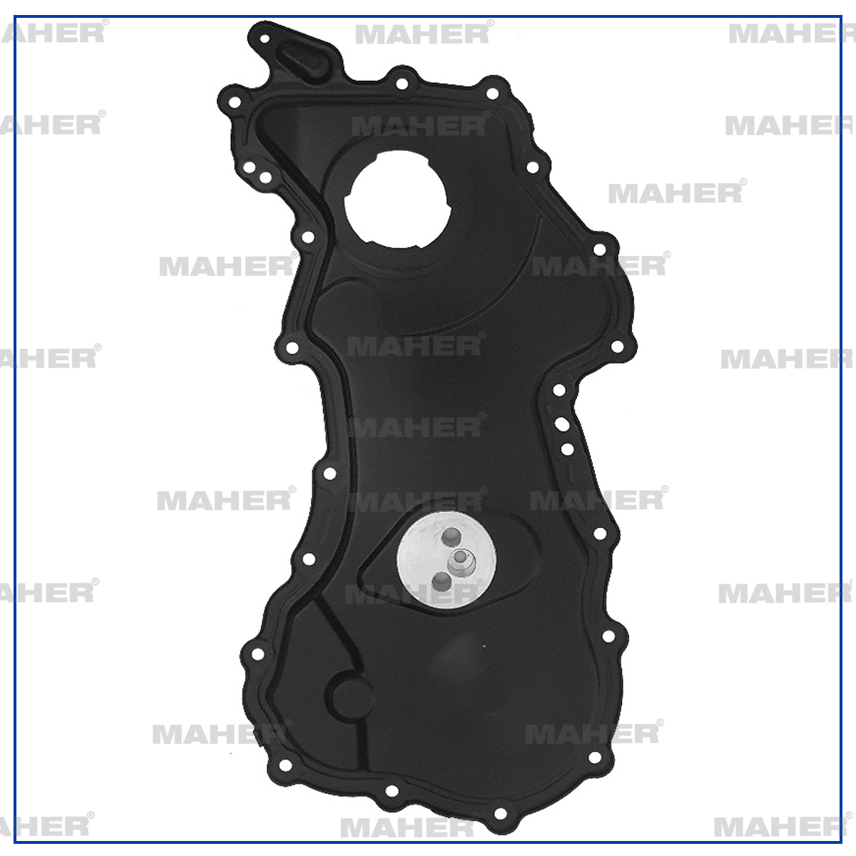 Renault Trafic Kapak Eksantrık (zıncır) Renault Trafic Kapak Eksantrık (zıncır)