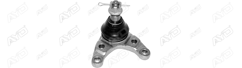 Mazda BT-50 Rotil B-2500 06= > B Bt 4x4 Alt (1961-1934) OEM UR61-34-550 Mazda BT-50 Rotil B-2500 06= > B Bt 4x4 Alt (1961-1934) OEM UR61-34-550