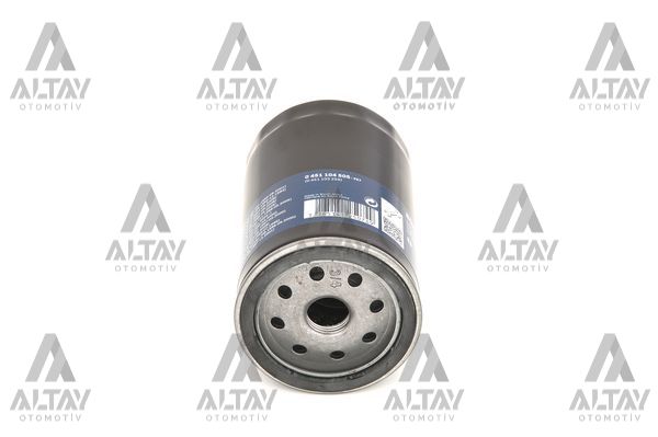 Ford Focus Yağ Filtresi 1998-2005 (1998-2005) OEM 978M6714B7A