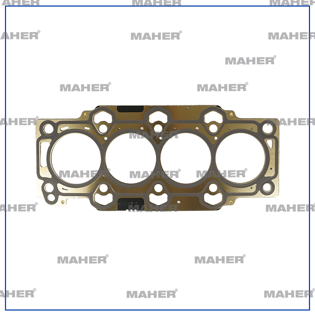 Hyundai I40 Silindir Kapak Contası Blue OEM 22312-2A700