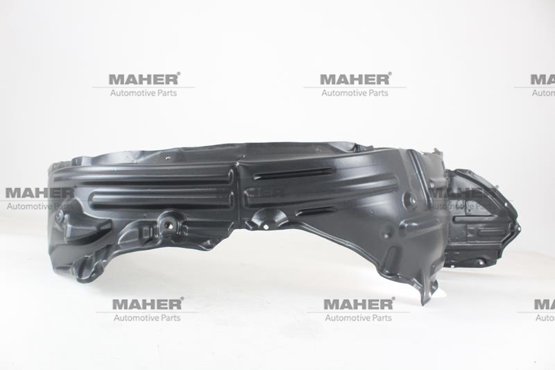 Toyota C-HR Sol Çamurluk Davlumbazı Chr Sol OEM 53876-F4021