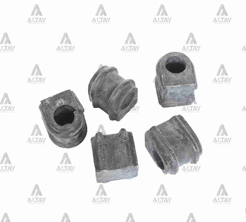 Hyundai Matrix Ön Viraj Demir Askı Rotu 2006-2011 Lastiği Ön OEM 54813-17100