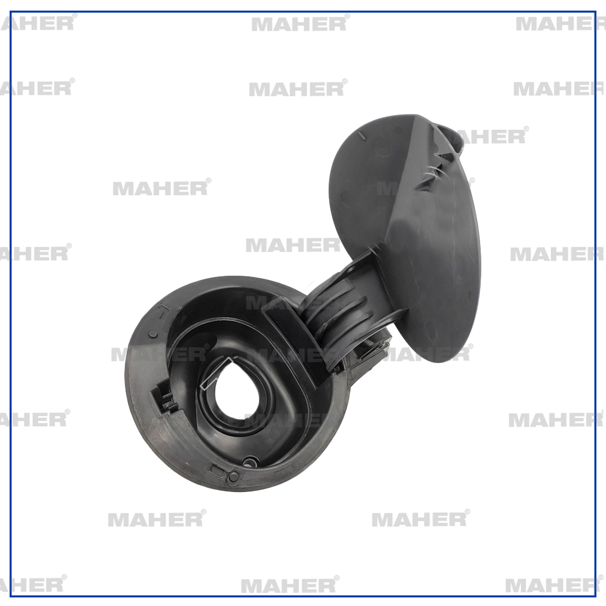 Seat Ibiza Dış Depo Kapagı OEM 6J4809905FGRU Seat Ibiza Dış Depo Kapagı OEM 6J4809905FGRU