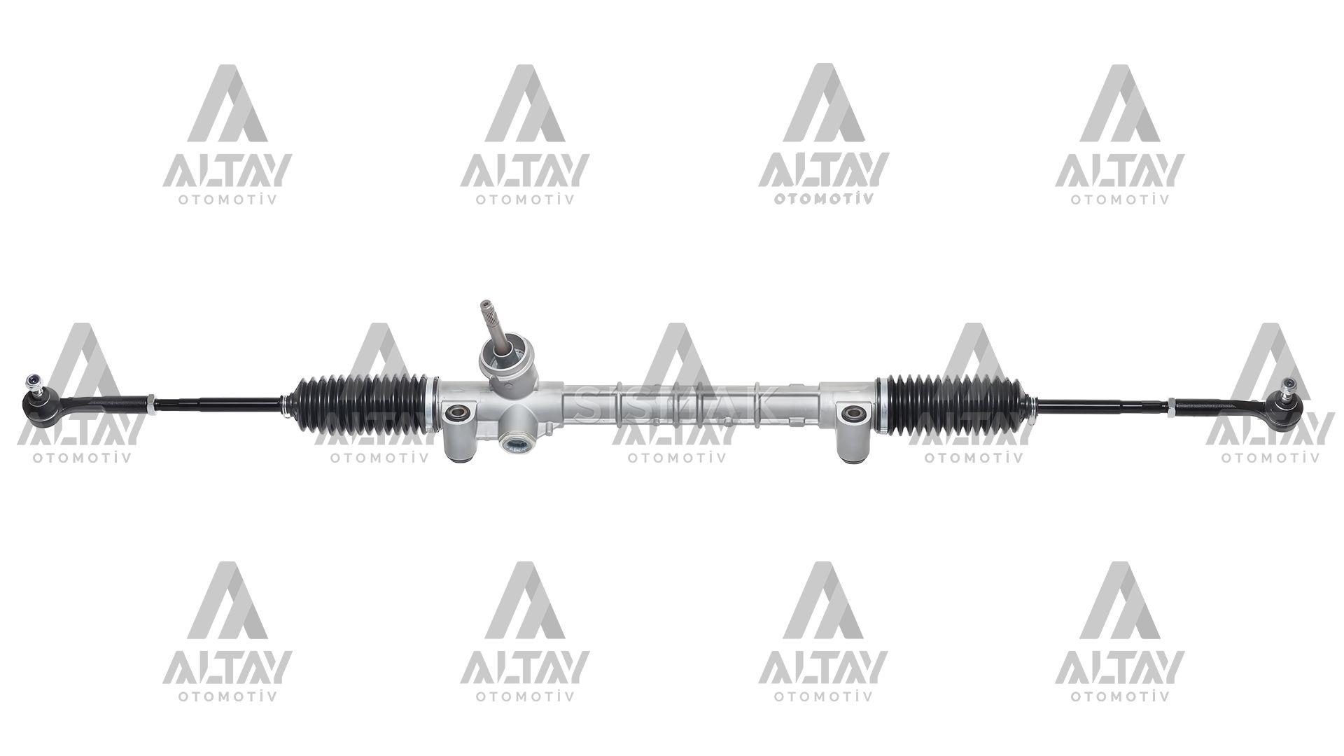 Opel Corsa Direksiyon Kutusu E P ° Eps Rotbaşlı OEM 900756-900755