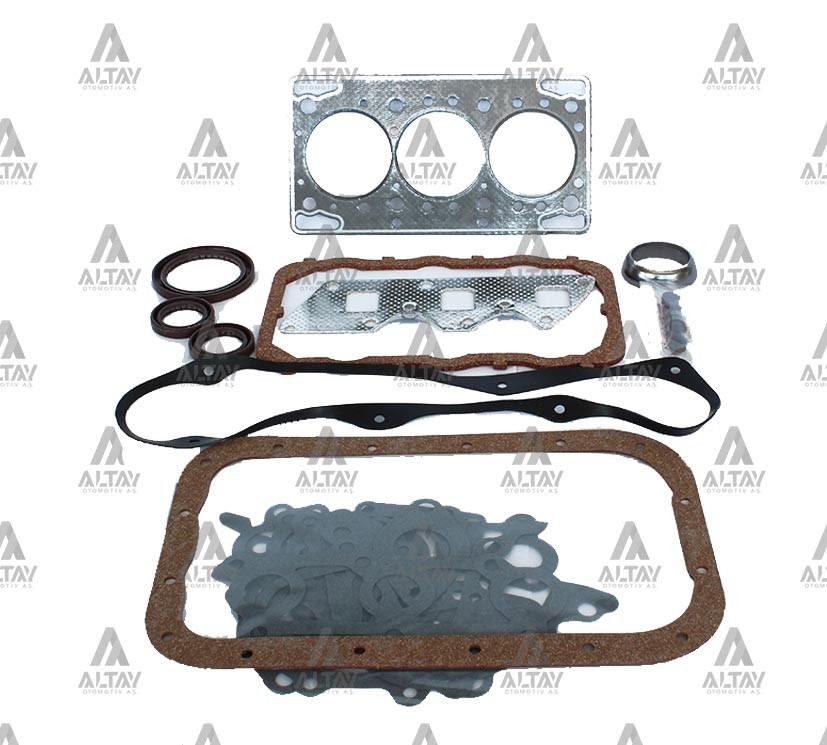 Suzuki Alto Takım Conta Grafitli OEM 11400-78850 Suzuki Alto Takım Conta Grafitli OEM 11400-78850